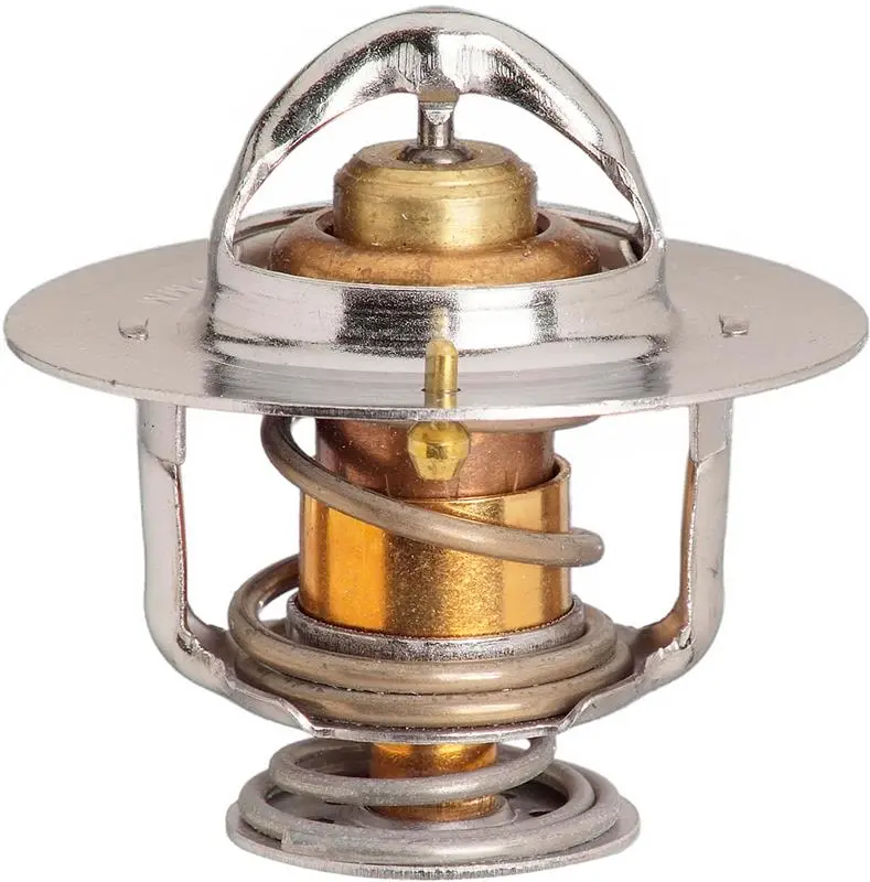 Gates 97-09 Ford Expedition / 02-10 Explorer Premium Thermostat - 180 Degree 1