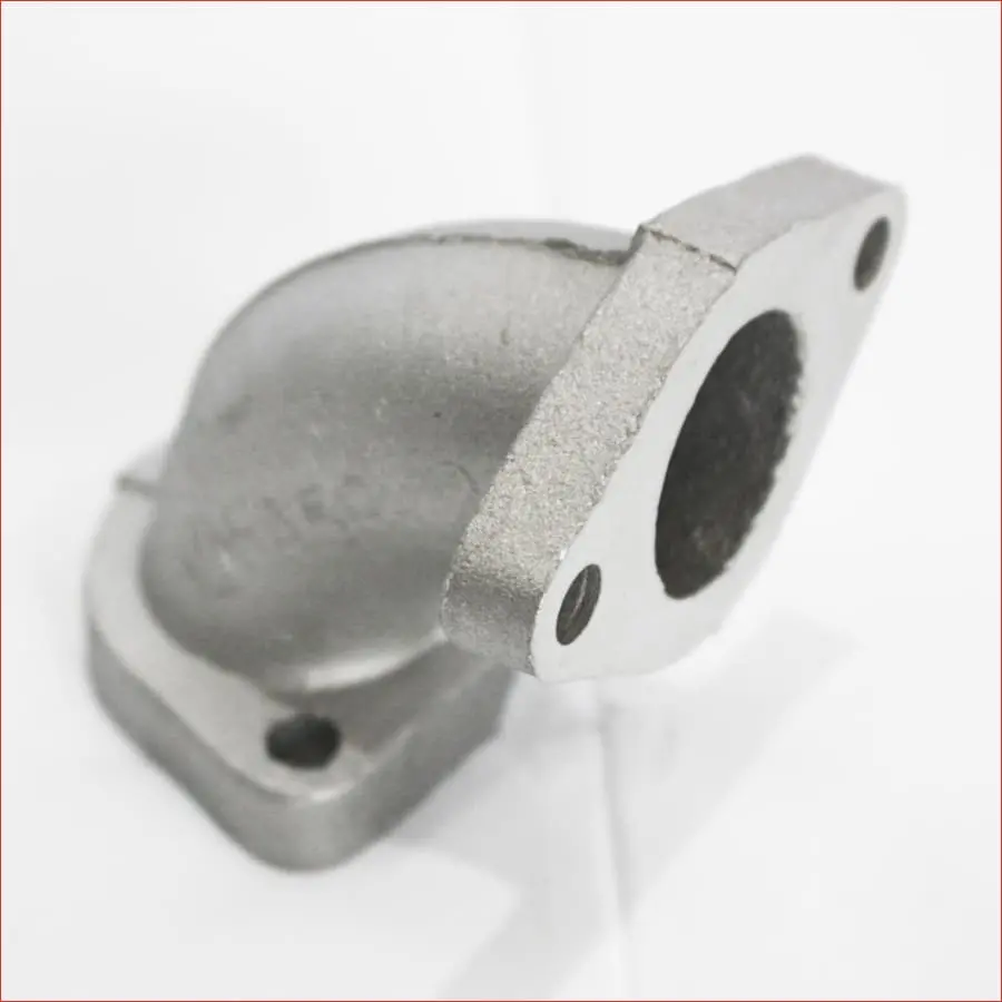 24Mm Carby Carburetor Intake Manifold Throat 140Cc Pit Quad Dirt Bike Atv Buggy 1