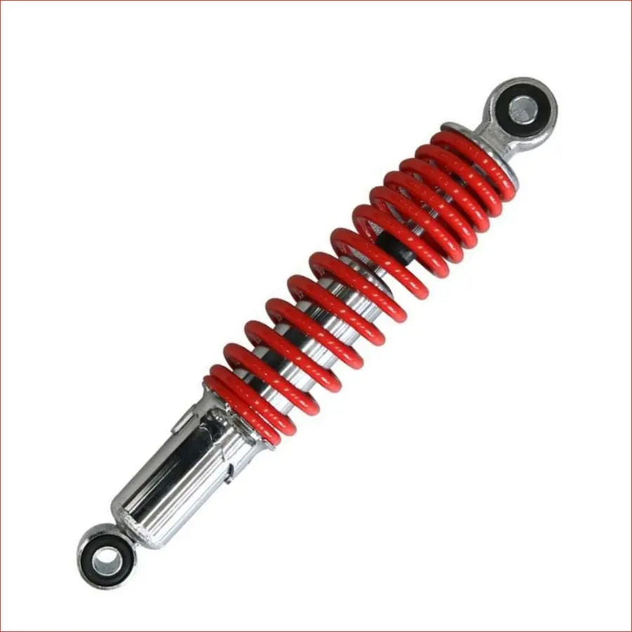 250Mm Shock Suspension 1