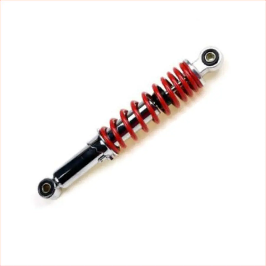 250Mm Shock Suspension 1