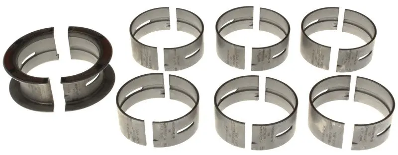 Clevite Ford Pass & Trk 200 6 Cyl 1965-75 Main Bearing Set 1