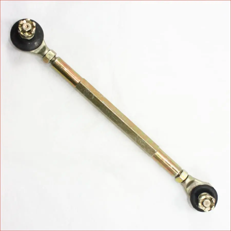 255Mm 10Mm Ball Joiner Bolt Tie Rod 1