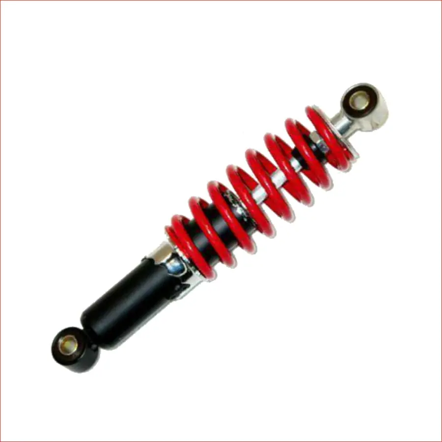 255Mm Shock Suspension 1