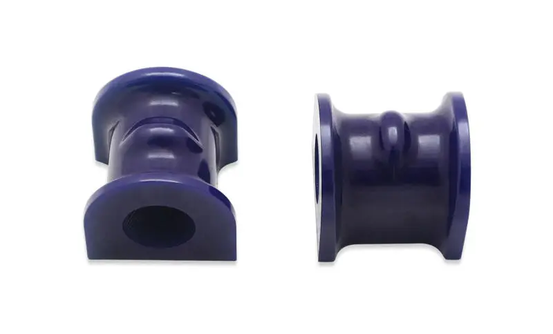 Superpro 18-23 Jeep Wrangler Jl 19Mm Sway Bar Mount Bushing Set 1