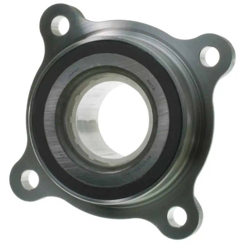 Moog 08-19 Lexus Lx570 Front Hub Assembly 1