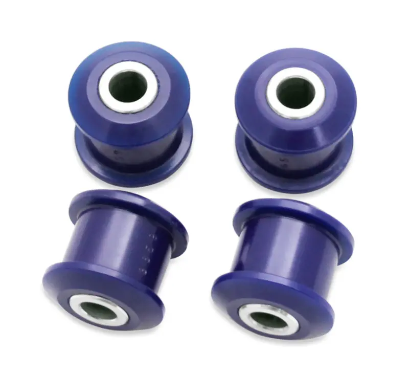 Superpro 2007 Jeep Wrangler Rubicon Front Sway Bar End Link End Link Lower Bushing Set 1