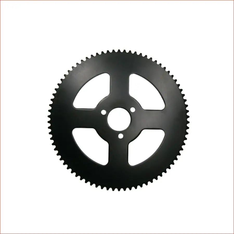 25H / 67T / 28Mm Sprocket 1