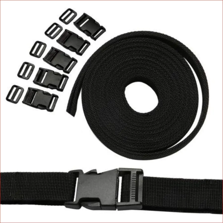 25Mm Webbing Roll 1