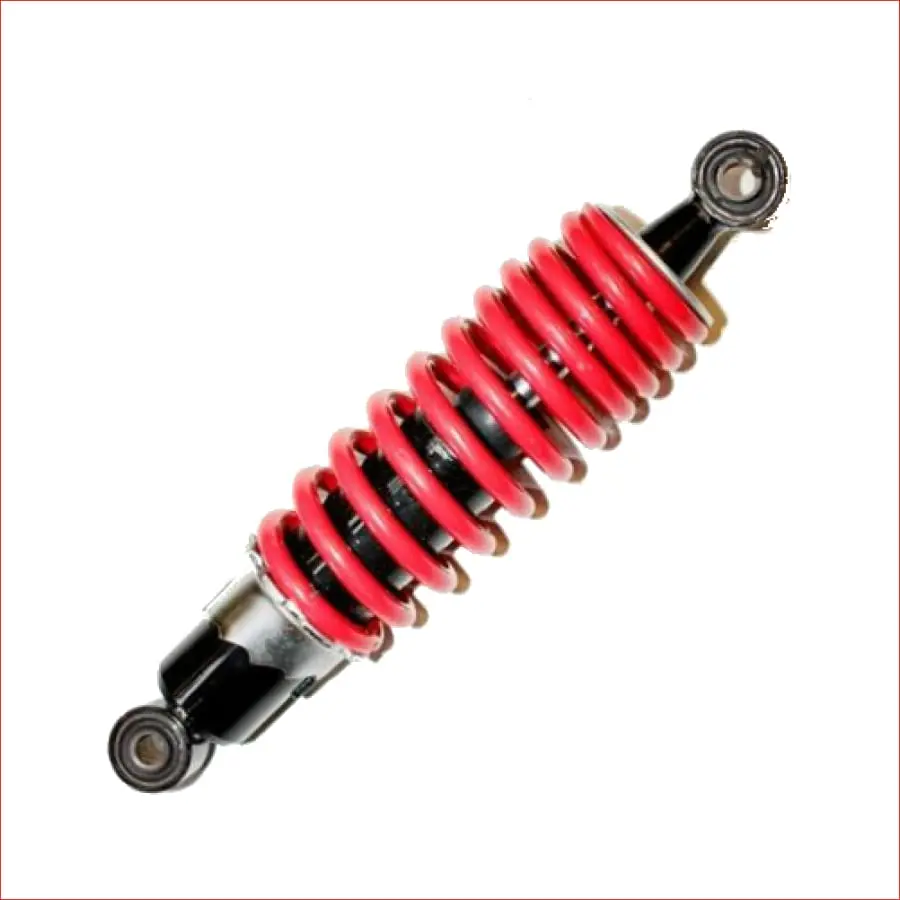 260Mm Shock Suspension 1