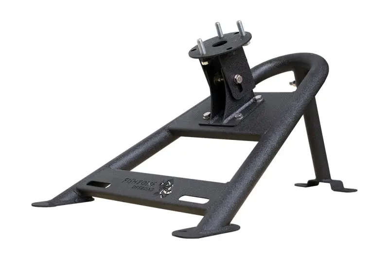 Fishbone Offroad 2020+ Jeep Gladiator Jt In-Bed Tire Carrier 1