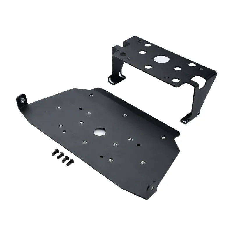 Cali Raised 22+ Toyota Tundra Dash Accessory Mount For 1