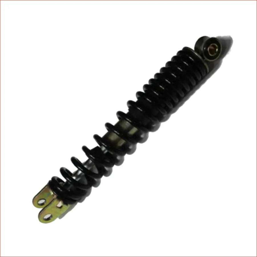 265Mm Shock Suspension 1