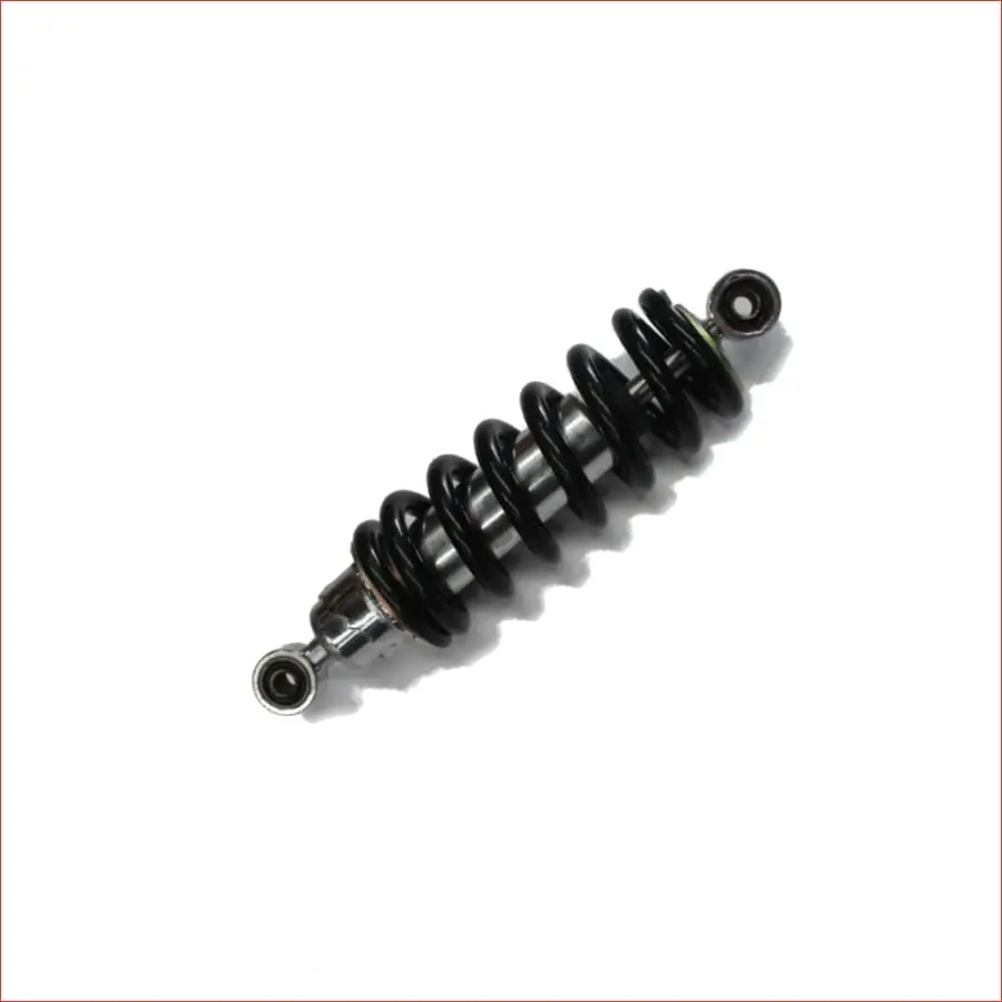 265Mm Shock Suspension 1