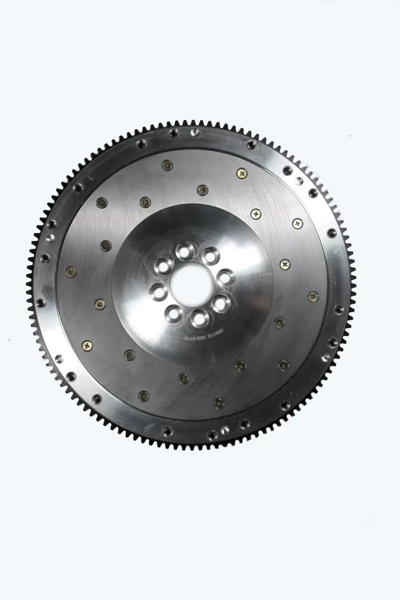 Mcleod Flywheel Aluminum Ford Mustang 302 351 Torino 289 300 6Cyl 164 Includes 28Oz & 50Oz Cw 2