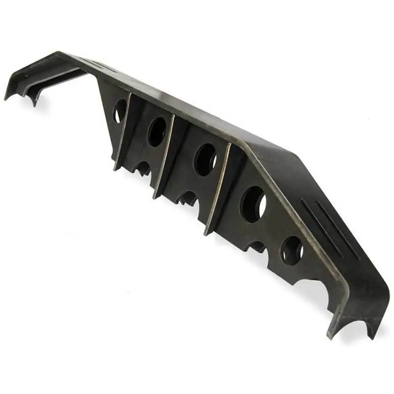Artec Industries 78-90 Ram 3500 Dodge Dana 60 Front Truss 1