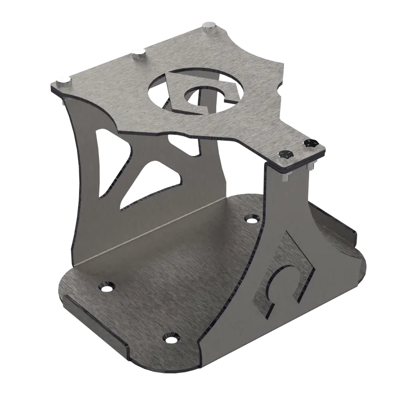Artec Industries Group 34 Optima Battery Mount 1