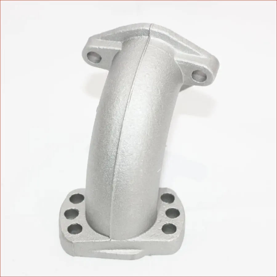 26Mm Universal Carby Carburetor Intake Manifold Pit Pro Quad Dirt Bike Atv Buggy 1