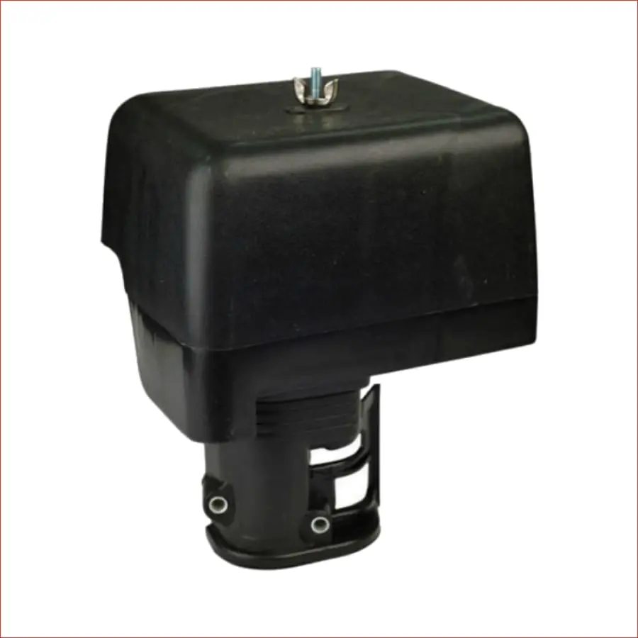 270Cc Air Filter Housing + Filter 1