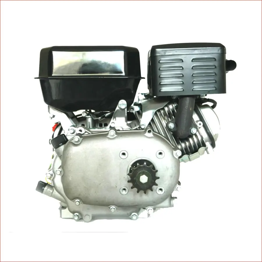 270Cc Stationary Engine - 9.0Hp 1