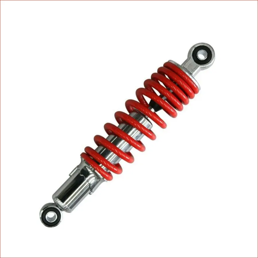 270Mm Shock Suspension 1