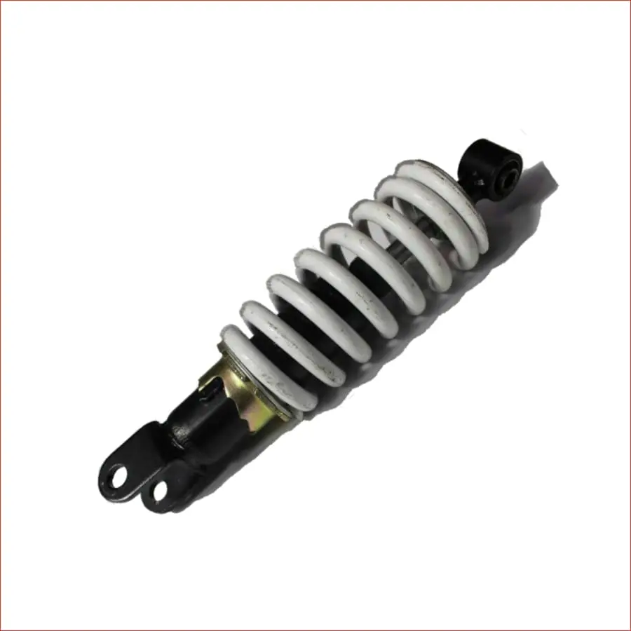 270Mm Shock Suspension 1