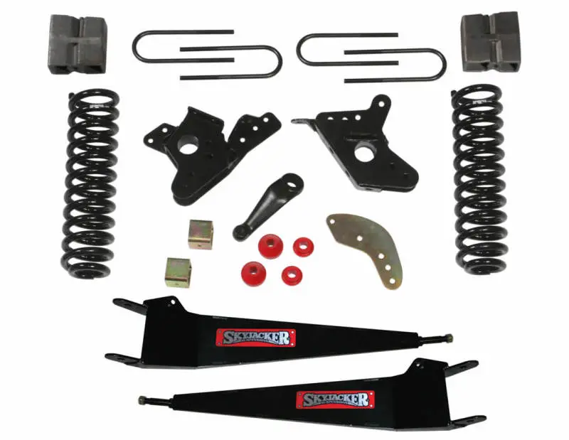 Skyjacker 6"80-96Bro Classii Kit W/A 1