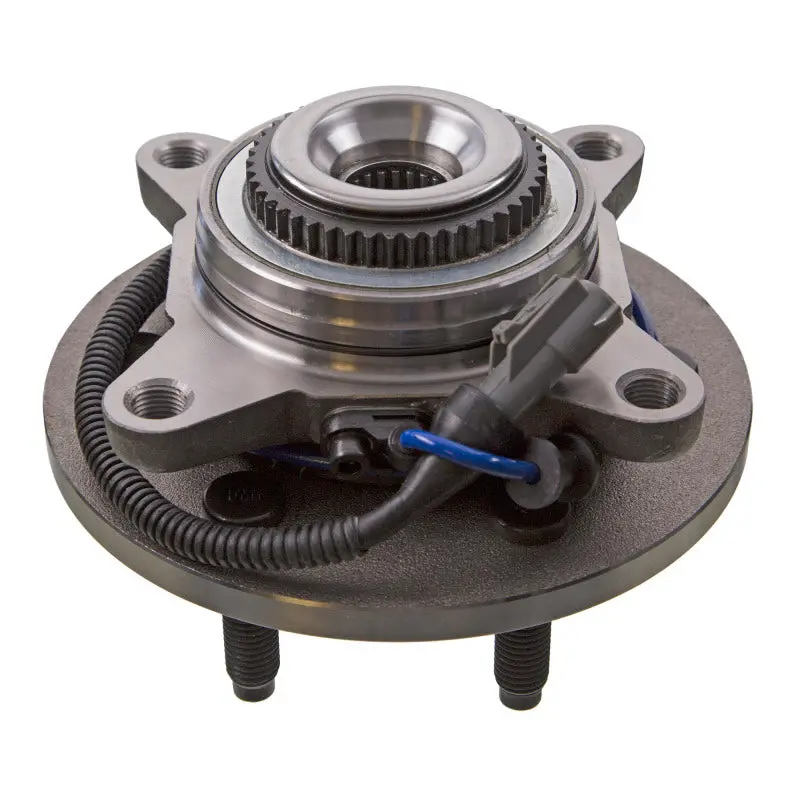 Moog 05-08 Ford F-150 Front Hub Assembly 1
