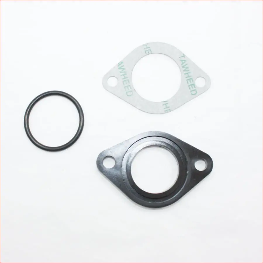 27Mm Carburetor Carby Manifold Gasket 125Cc 150Cc Pit Quad Dirt Bike Atv Buggy 1