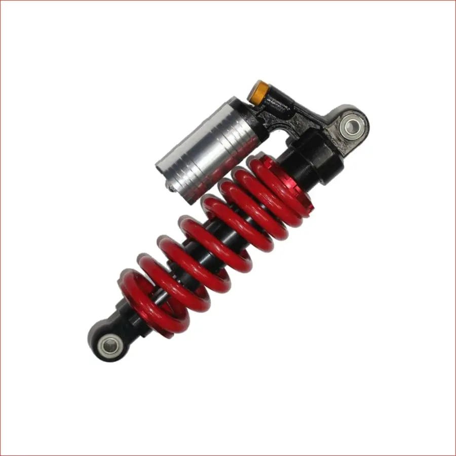 280Mm Shock Suspension 1