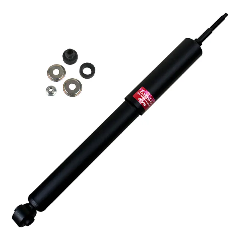 Kyb Shocks & Struts Excel-G Front Ford F250 Super Duty (4Wd) 2005-11 Ford F350 Super Duty (4Wd) 2005 1