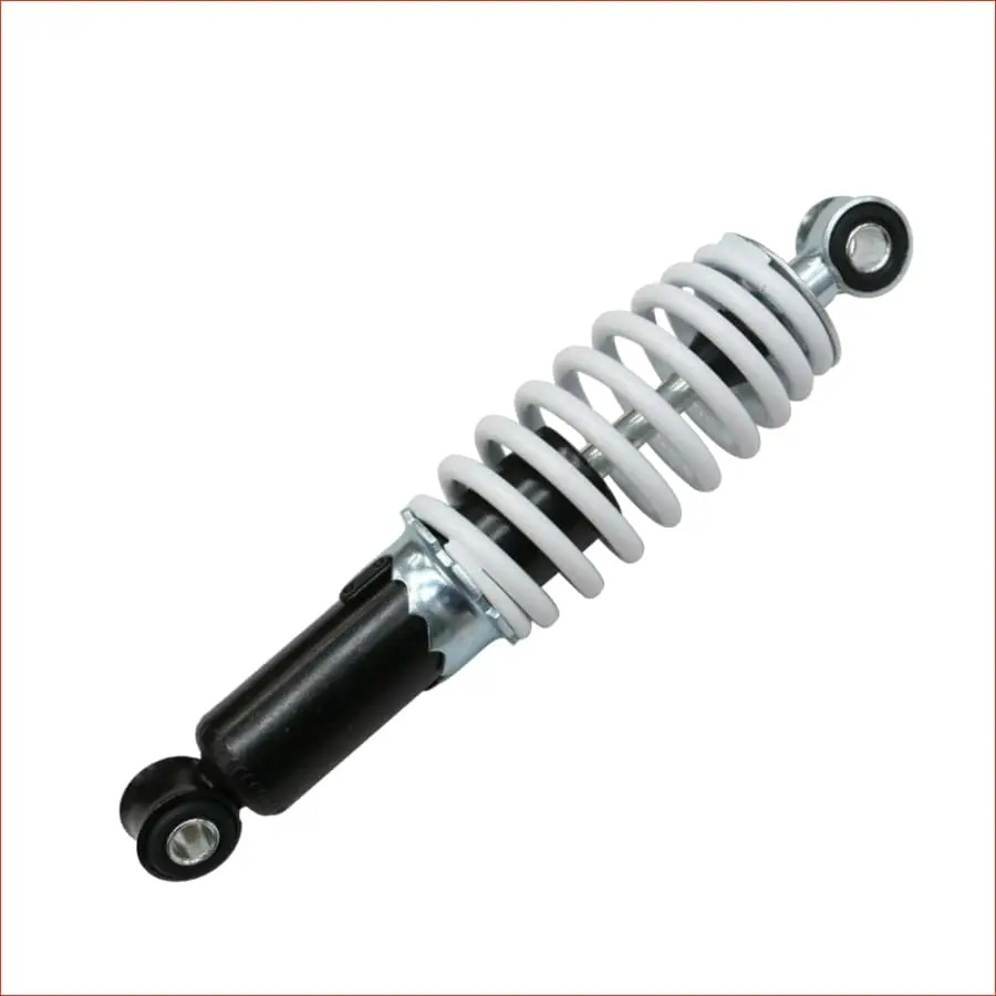 285Mm Shock Suspension 1