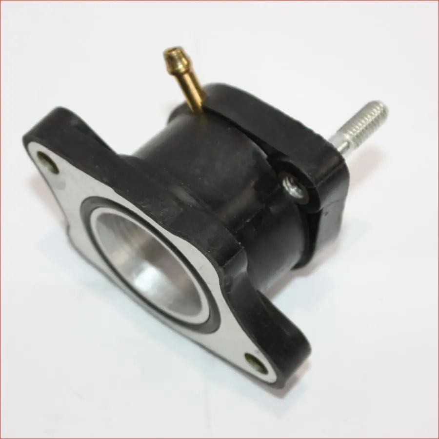 28Mm Carby Carburetor Intake Manifold 125Cc 150Cc Pit Quad Dirt Bike Atv Buggy 1