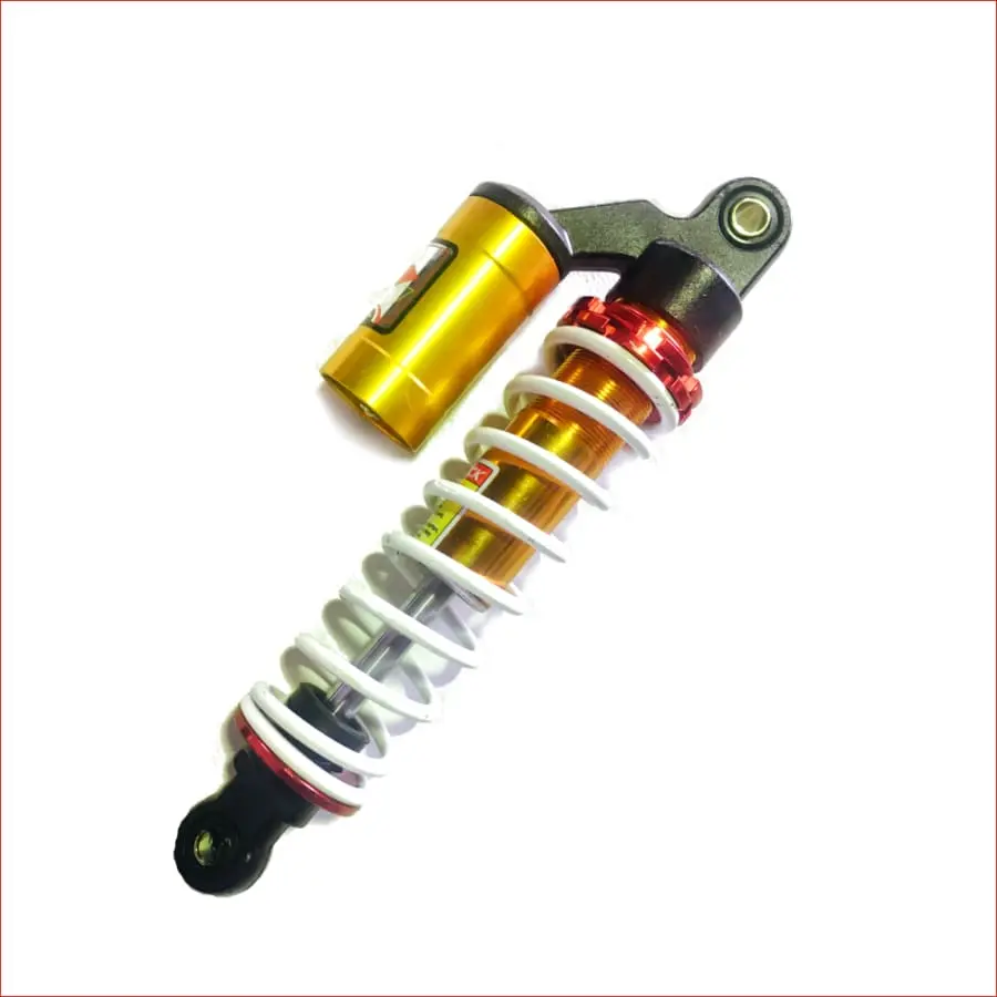 290Mm Shock Suspension 1
