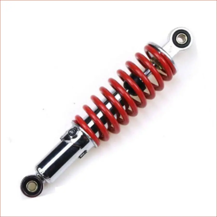 290Mm Shock Suspension 1