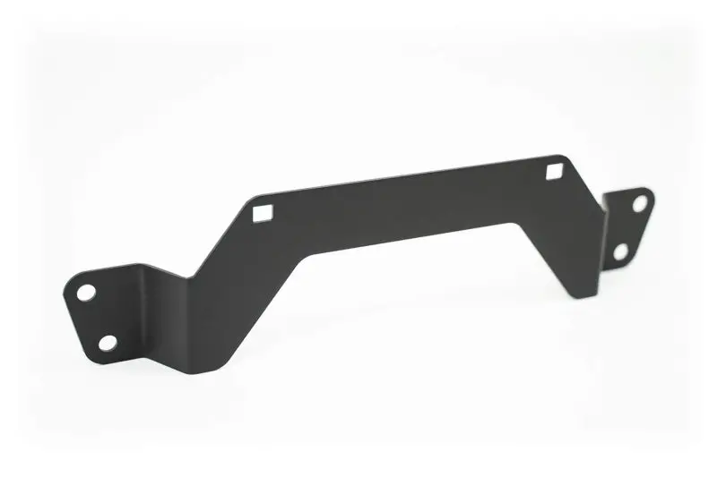 Addictive Desert Designs 18-20 Jeep Gladiator Jt Front License Plate Bracket 1