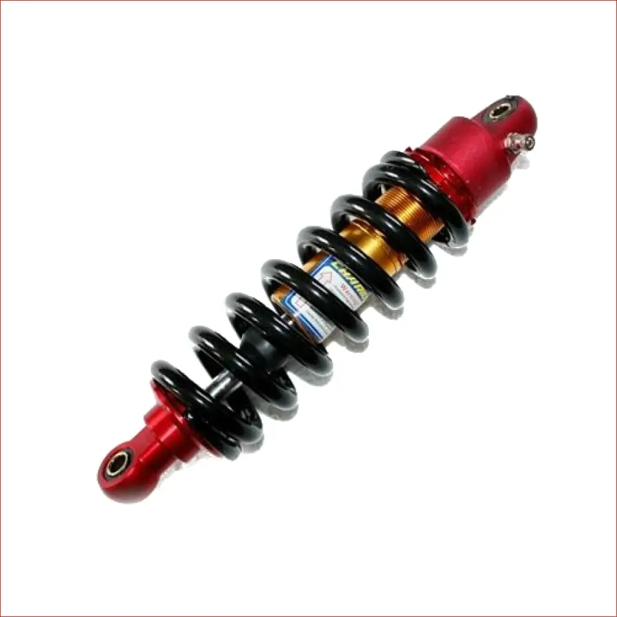 295Mm Shock Suspension 1