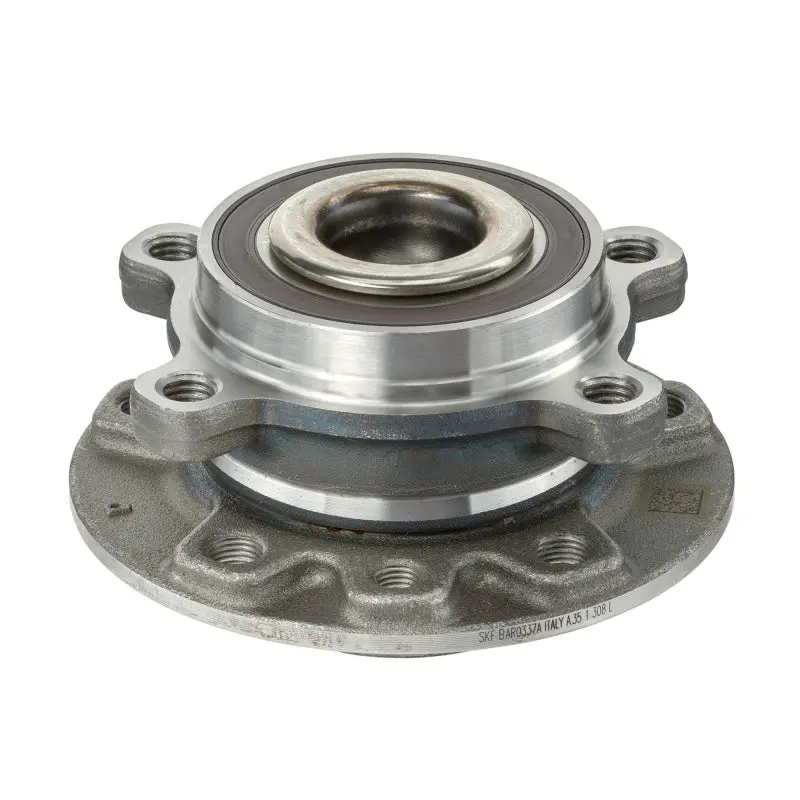 Moog 15-21 Jeep Renegade Rear Hub Assembly 1