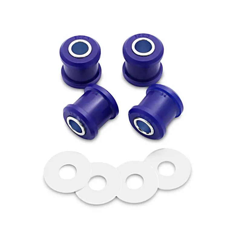 Superpro 1997 Jeep Wrangler Sahara Rear Sway Bar End Link Bushing Kit 1