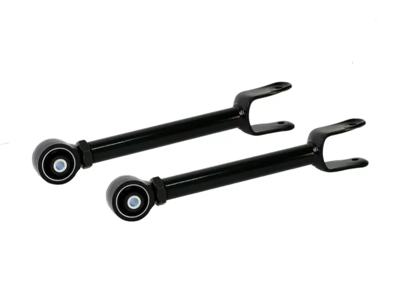 Whiteline 97-06 Jeep Wrangler Tj Front Upper Control Arm 1