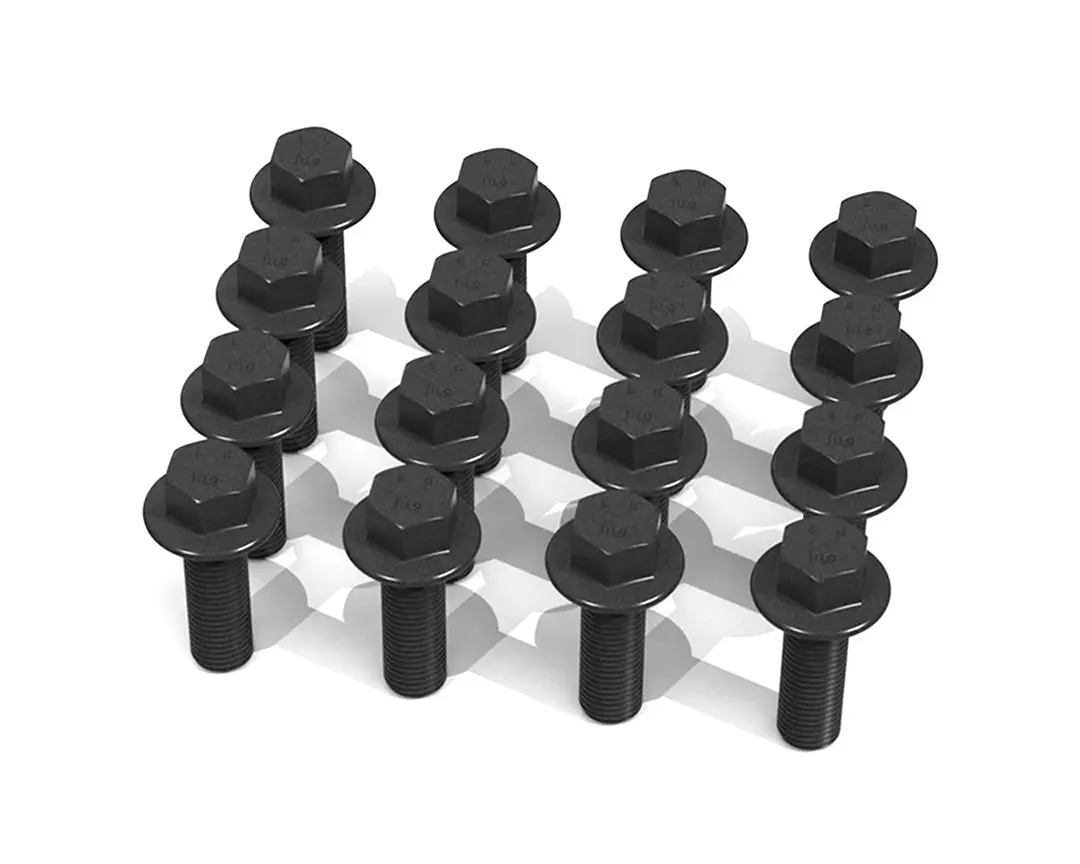 Beadlock Bolt Kit (16 Bolts) 1