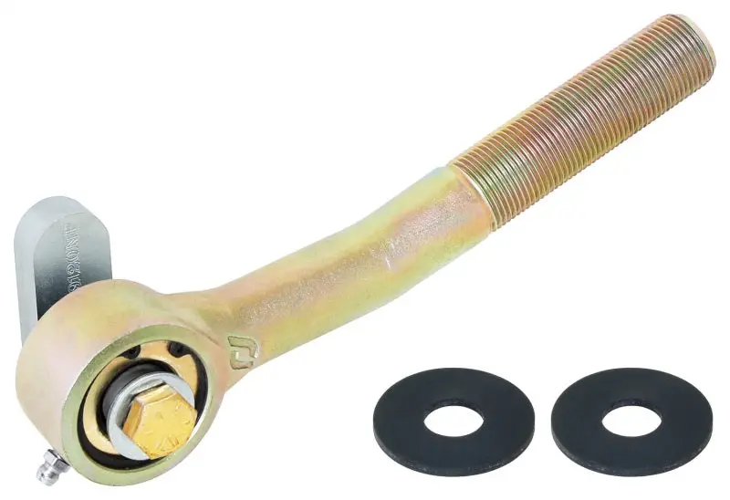 Rockjock Tj/Lj/Xj/Mj/Zj Johnny Joint Rod End 2In Narrow Front Trac Bar 1In-14 Rh Thread 1