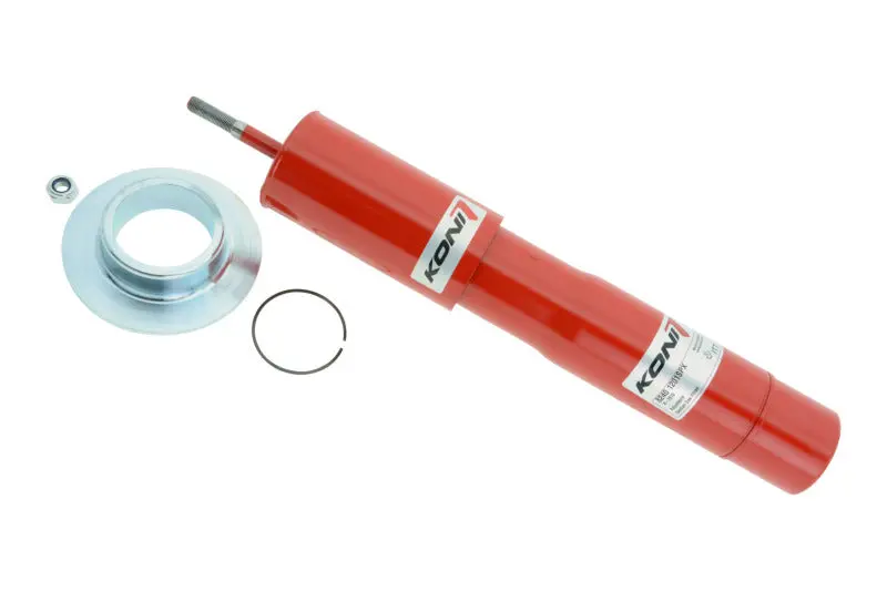 Koni Heavy Track (Red) Shock 02-06 Jeep Liberty - Front 1