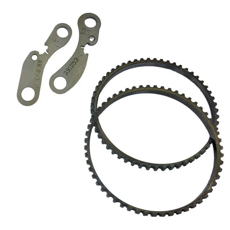 Artec Industries 07-18 Jeep Wrangler Jk 1 Ton Sterling 52 Tooth Abs Kit (1999 - 2004) 1
