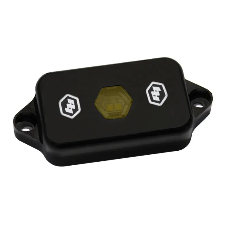 Baja Designs Led Rock Light - Amber 1