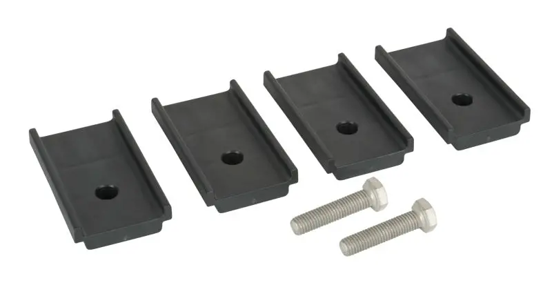 Rhino-Rack Heavy Duty Leg Height Spacer - 10Mm - 2 Pairs 1