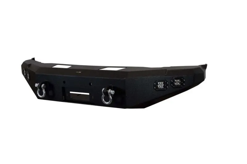 Dv8 Offroad 08-10 Ford F-250/F-350 Front Bumper 1