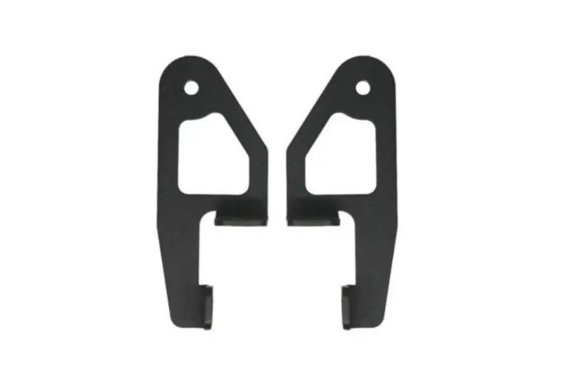 Cali Raised 42 Led Mounts For Premium Roof Rack 1