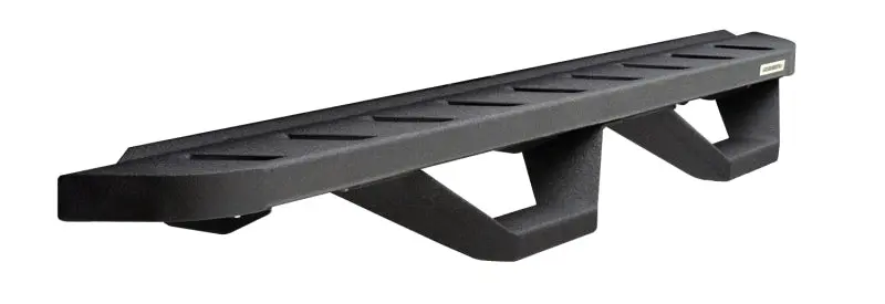 Go Rhino 18-20 Jeep Wrangler Jlu Rb10 Complete Kit W/Rb10 + Brkts + 2 Rb10 Drop Steps 1
