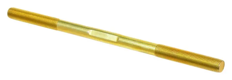 Rockjock Adjustable Sway Bar End Link Rod 8 1/2In Long X 1/2In Dia. X 1/2In-20 Rh/Lh Threads 1