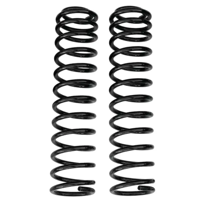 Rancho 20-22 Jeep Wrangler Unlimited Rubicon Unlimited Coil Spring Kit 1
